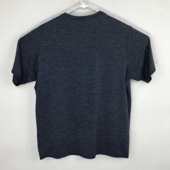 Patagonia Capilene Cool Daily men’s short sleeve tee shirt large - Picture 8 of 8